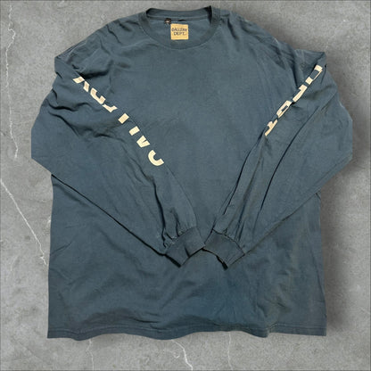 Gallery Dept. Long Sleeve  (2x)