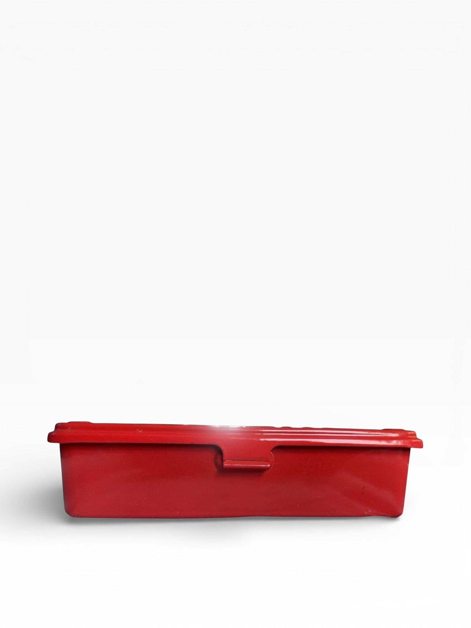 Supreme Large Flip Top Metal Box SS13