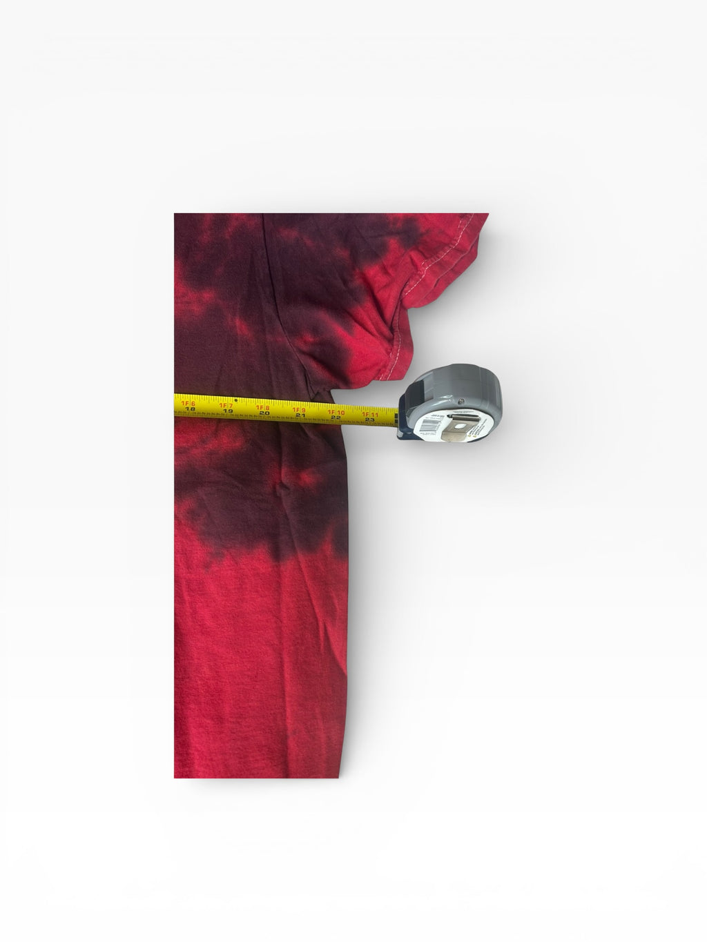 Boys In The Hood Tie- Dye Graphic Tee (L)