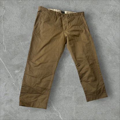 J.crew 'Broken in' Chino (36)