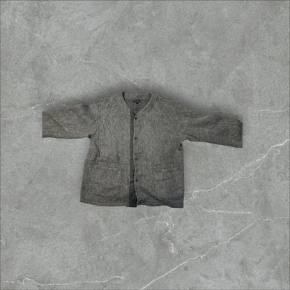 Engineered Garments Mohair Button Cardigan (XL)