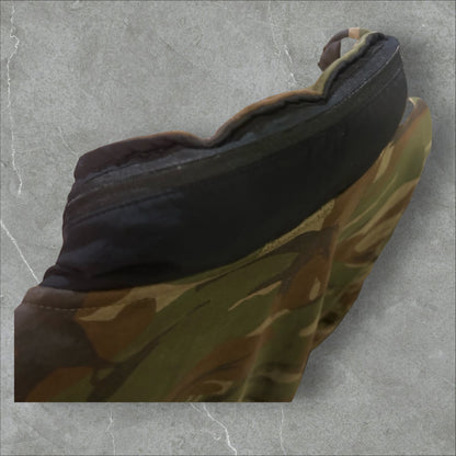 Polo Ralph Lauren Camo Pullover Quarter Zip (XXL)