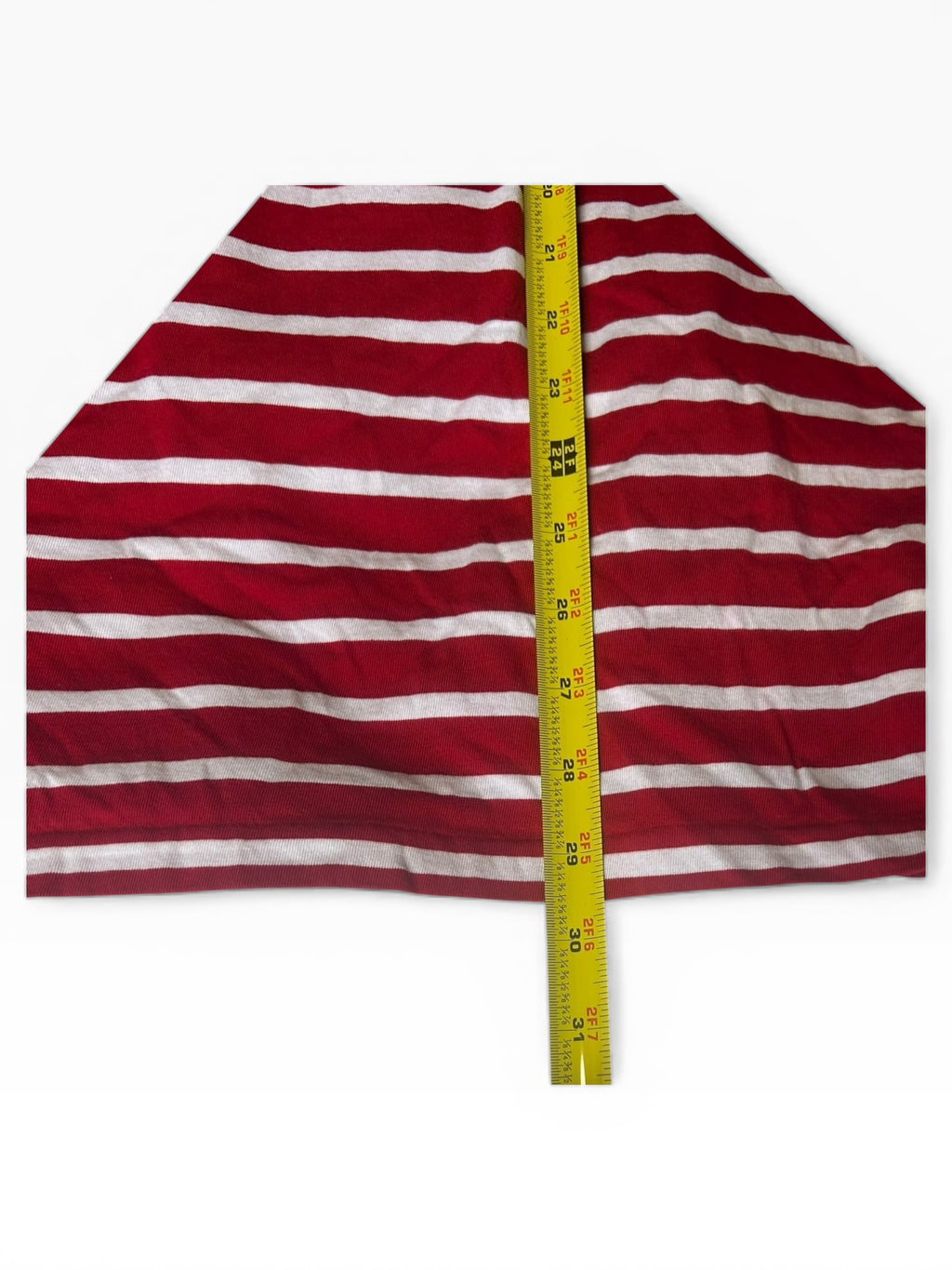 Polo Ralph Lauren Striped Tee (XL)