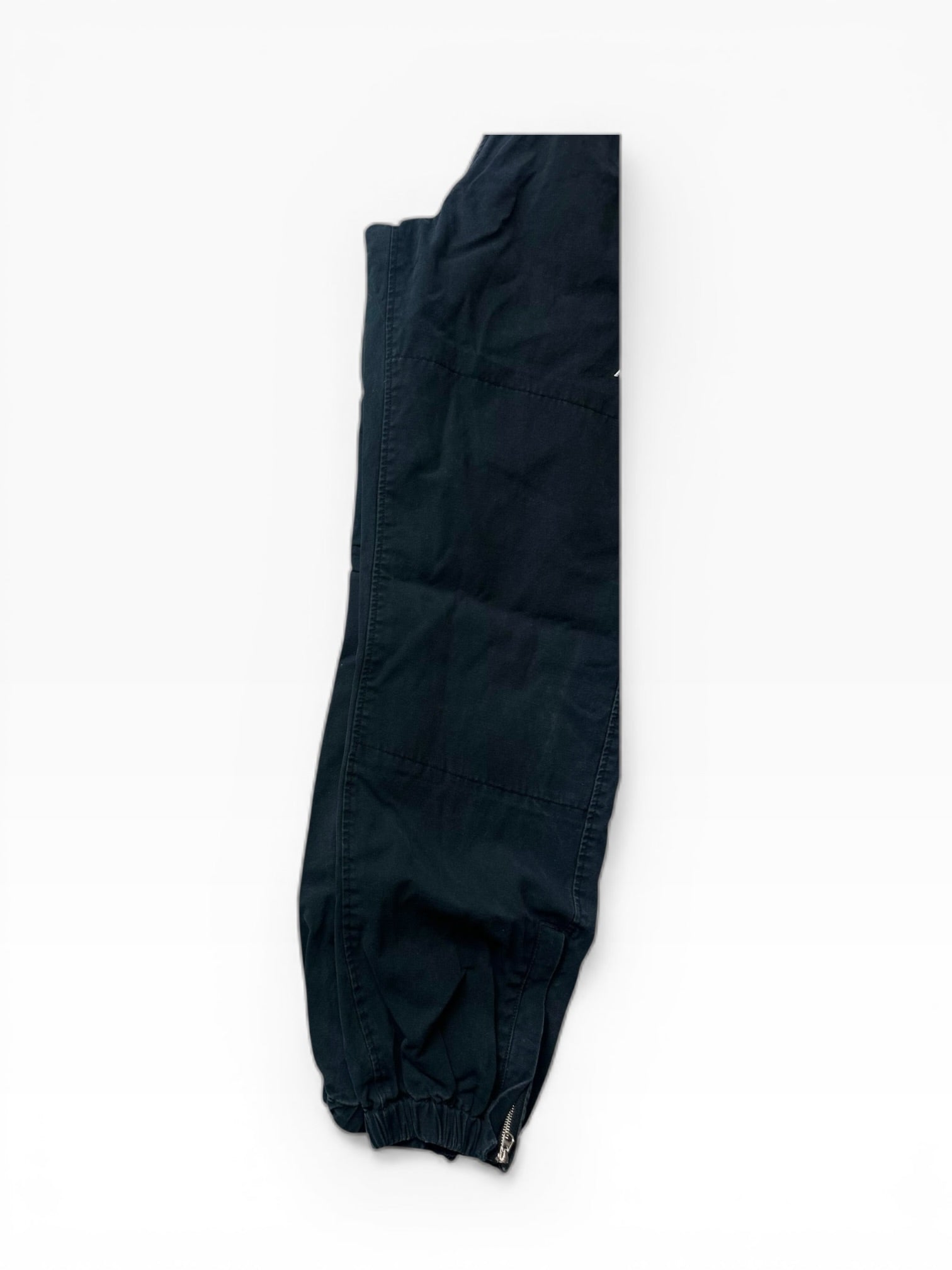 Palace Heavy Washed Cotton Jogger (M)