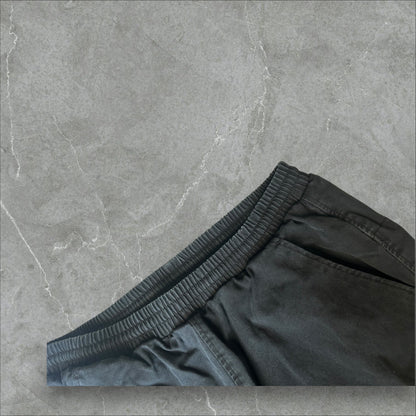 Palace Heavy Washed Cotton Jogger (M)