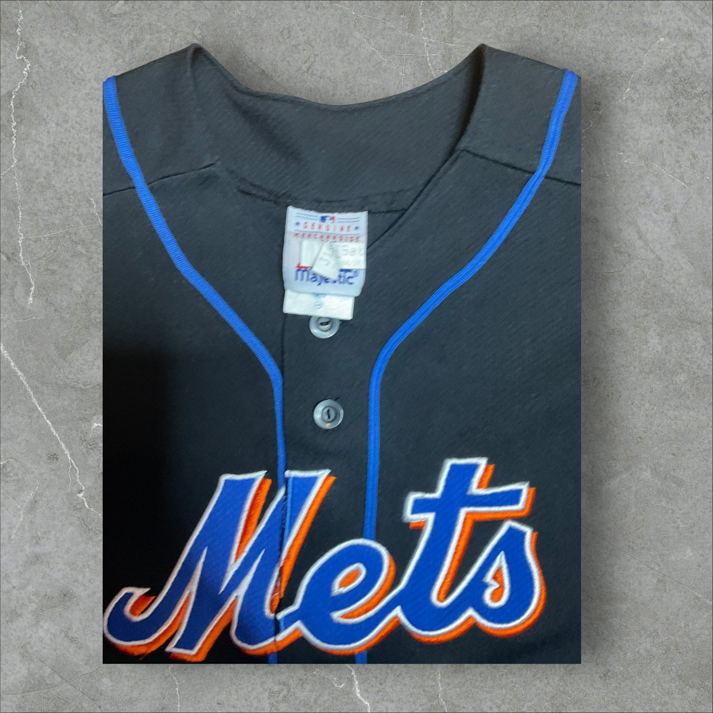NY Mets David Wright Jersey (Kids 10/12)