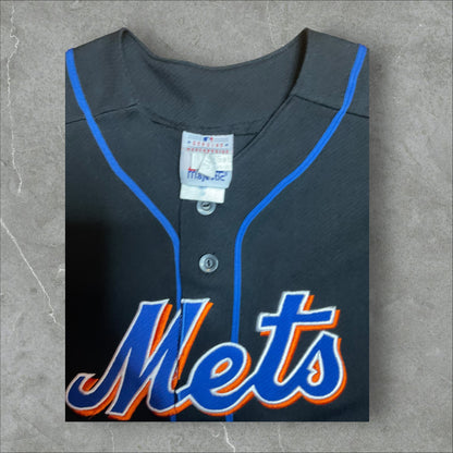 NY Mets David Wright Jersey (Kids 10/12)