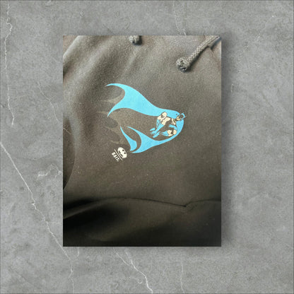BAIT X Batman Pullover Hoodie (3X)