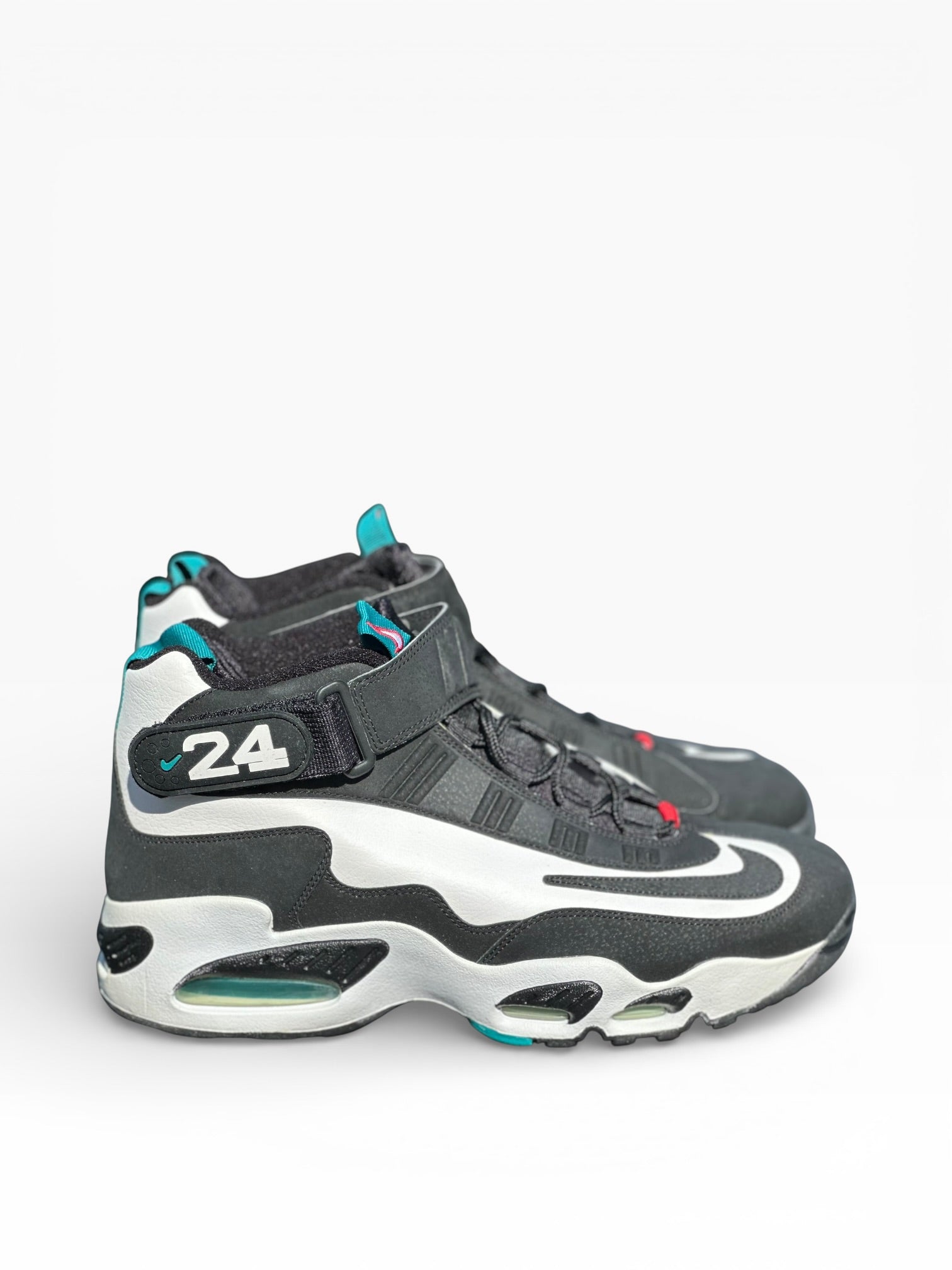 Nike Air Griffey Max 1 Freshwater 09’ (MENS 11)