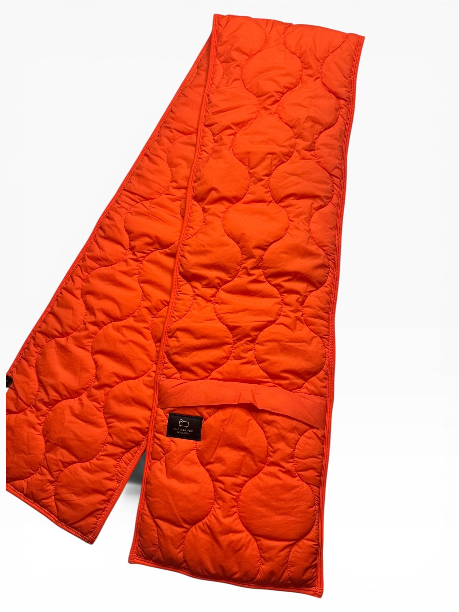 Aime Leon Dore & Woolrich Scarf