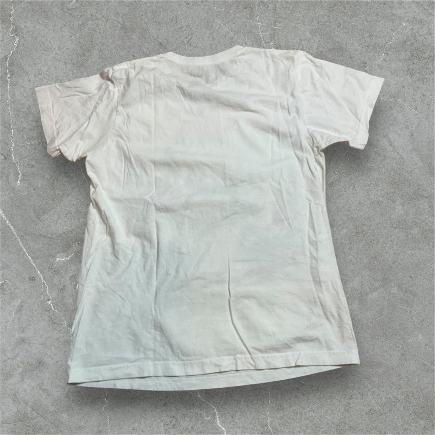 Malcolm X Graphic Tee (M women)