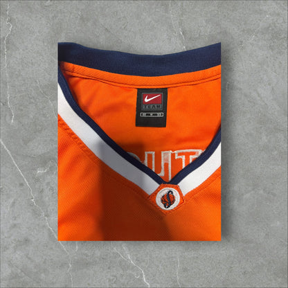 Nike Carmelo Anthony Syracuse Jersey (M)