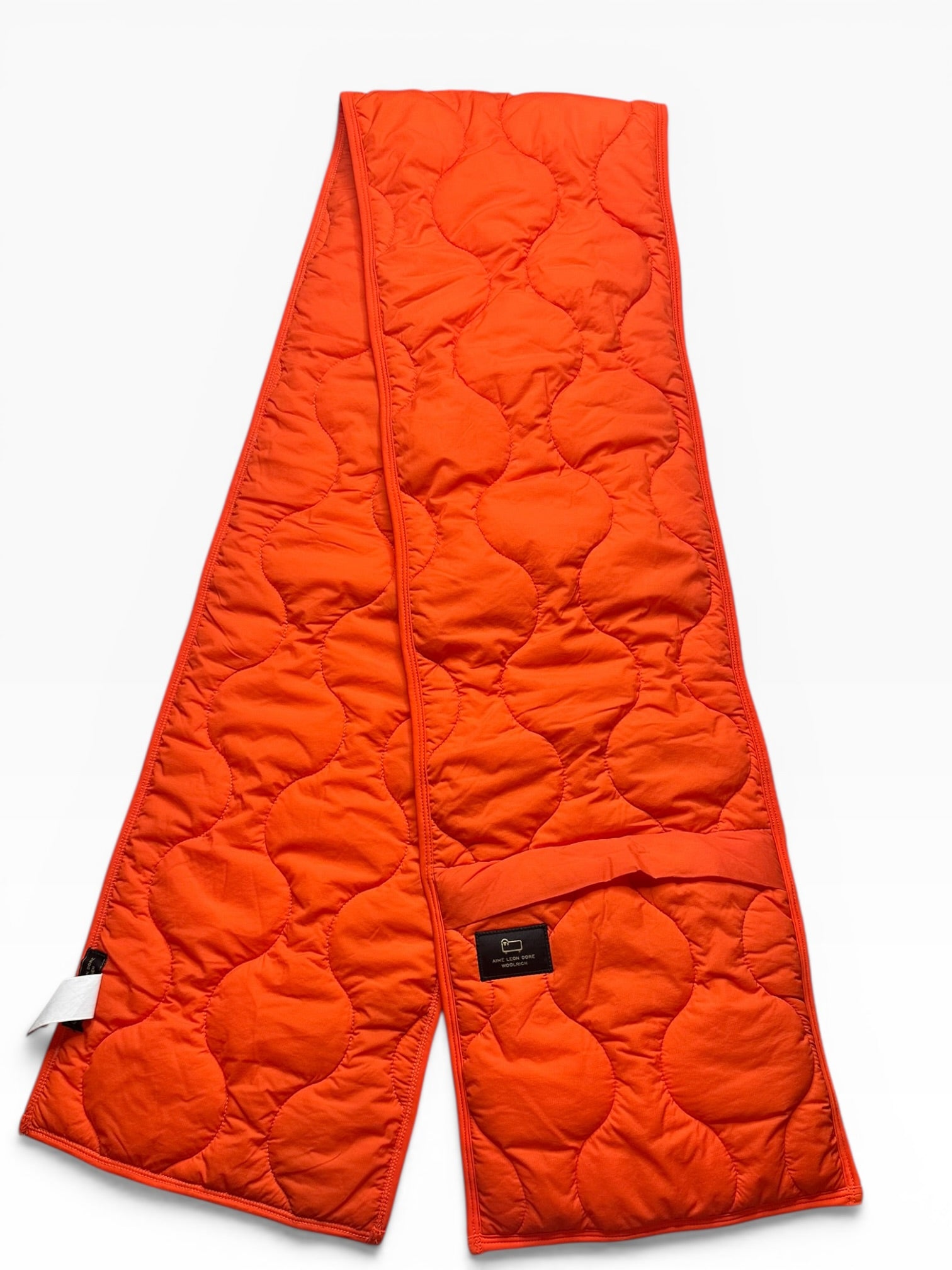 Aime Leon Dore & Woolrich Scarf