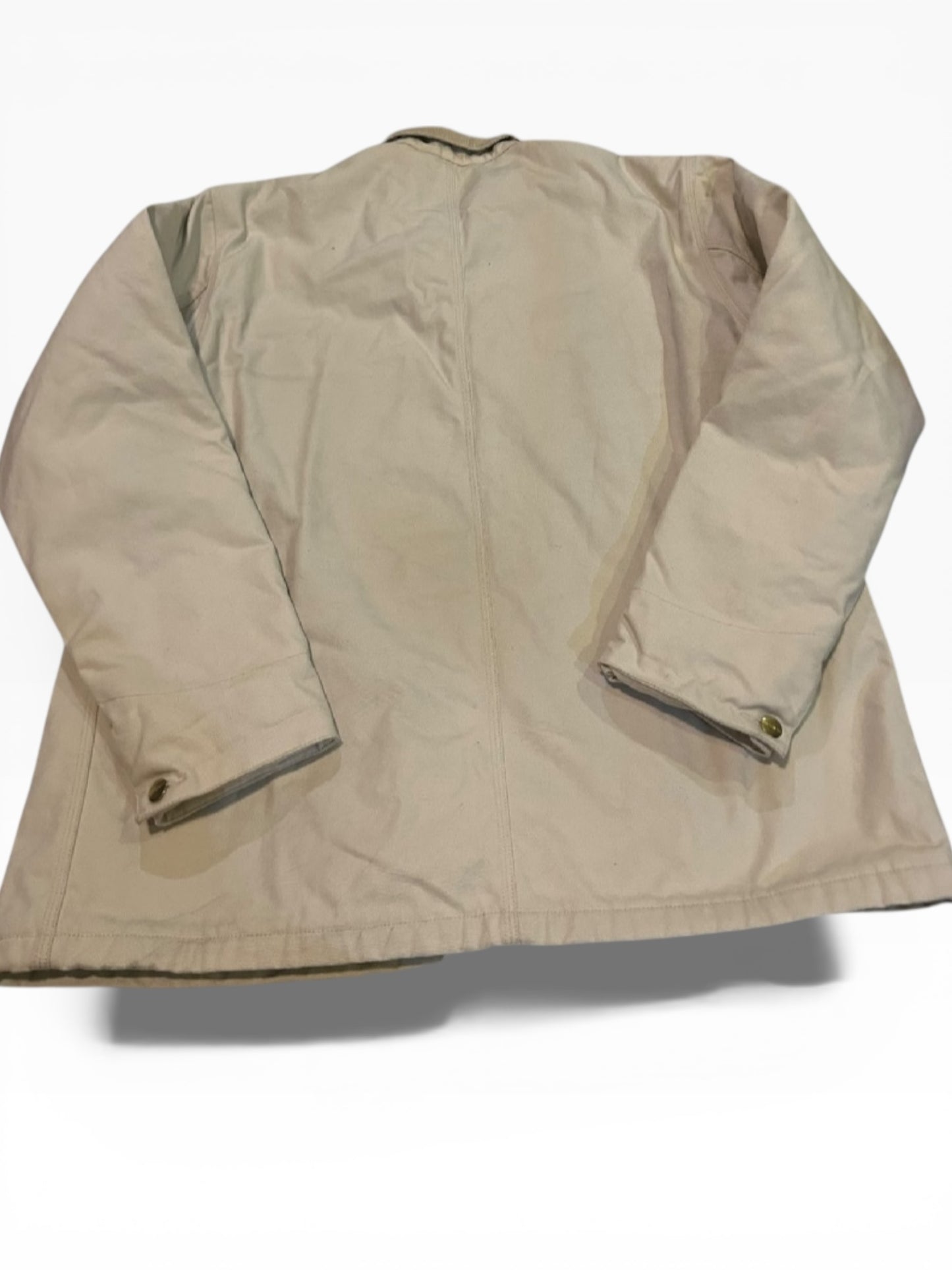 Carhartt Work in Progress Michigan Chore Jacket (XXL)