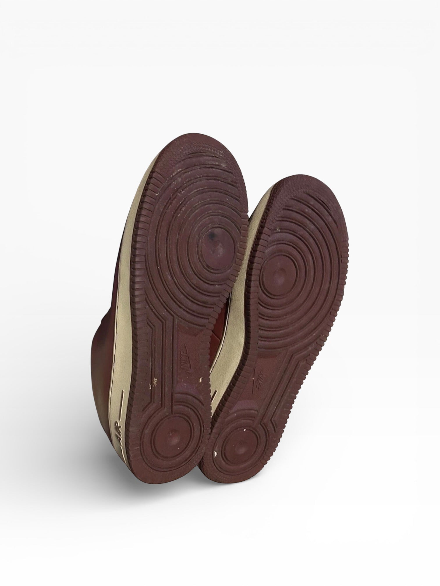 Nike Air Force 1 Limited Edition Seamless (MENS 10.5)