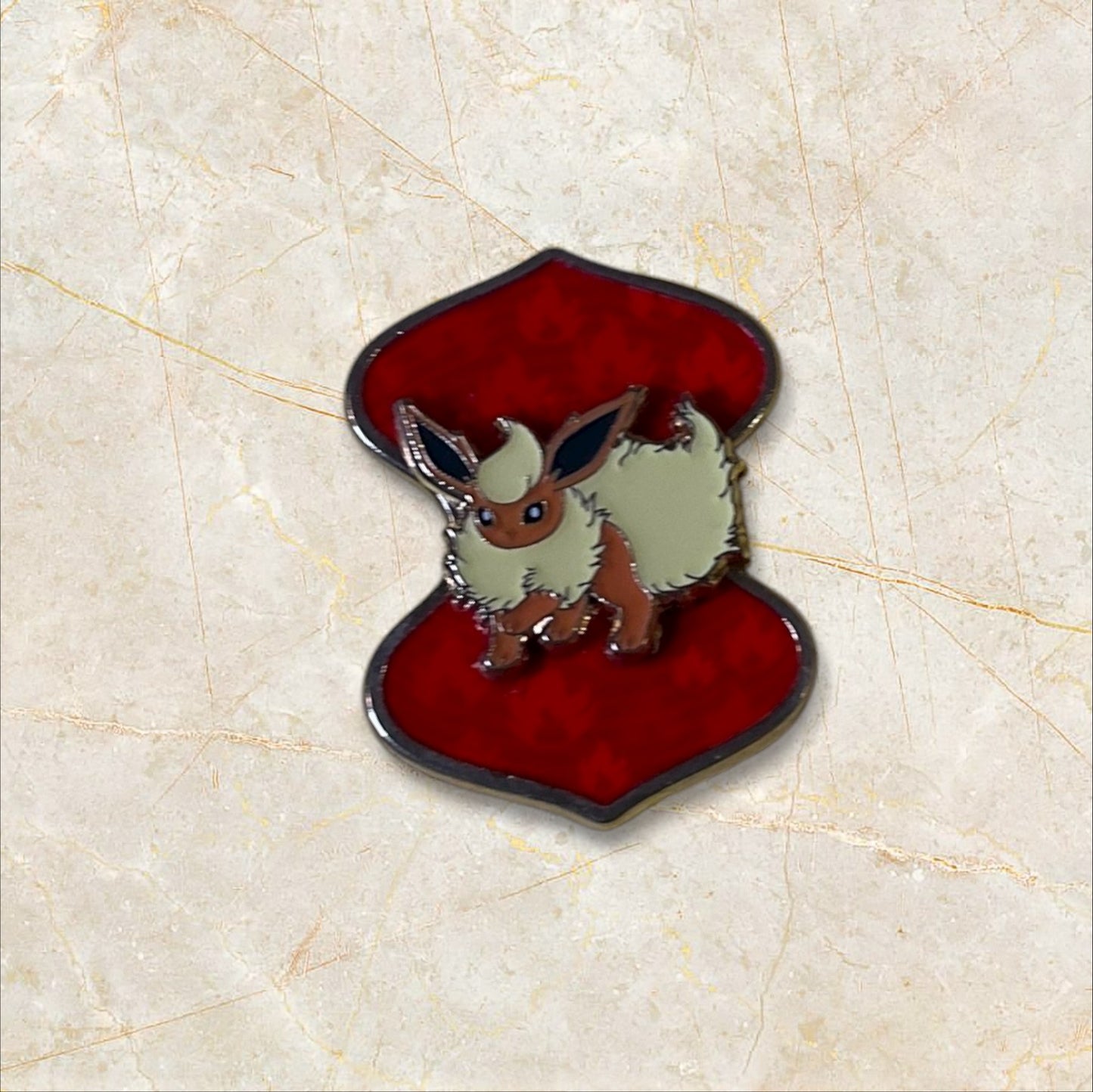 Flareon VMAX Premium pin