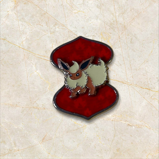 Flareon VMAX Premium pin