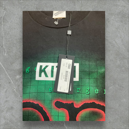 Kith ER Graphic Tee (S)