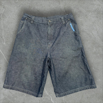 90’s Nike Brooklyn Express Jorts (36)