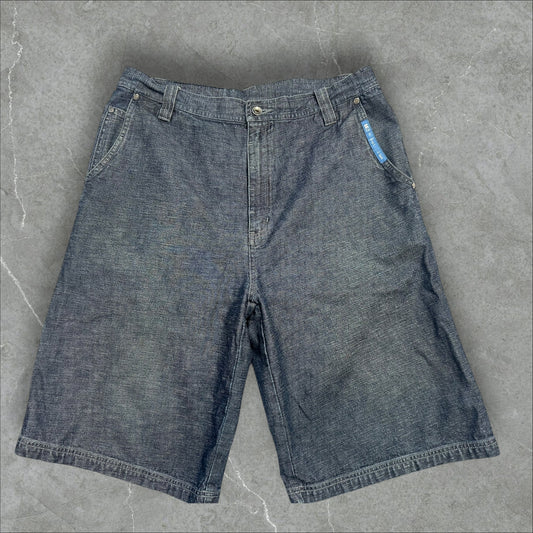 90’s Nike Brooklyn Express Jorts (36)