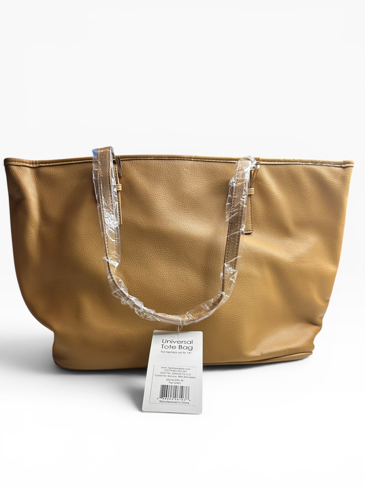 Universal Tote bag 💼