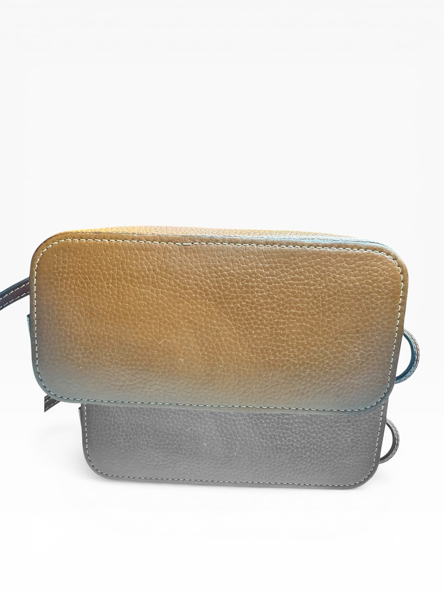 Dooney & Bourke Pebble Leather Suki Crossbody bag