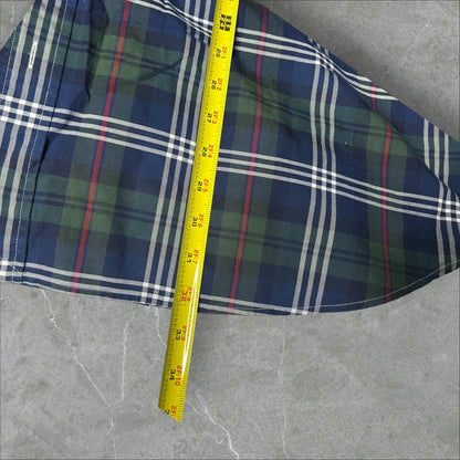 Polo Ralph Lauren Flannel Button Down (3XB)