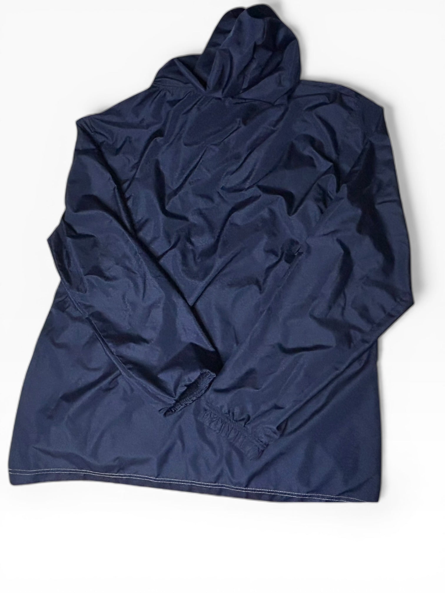 MLB New York Yankee pullover Windbreaker Jacket (L)