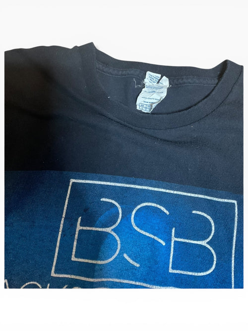Backstreet Boys 20th Anniversary Concert Tee (L)