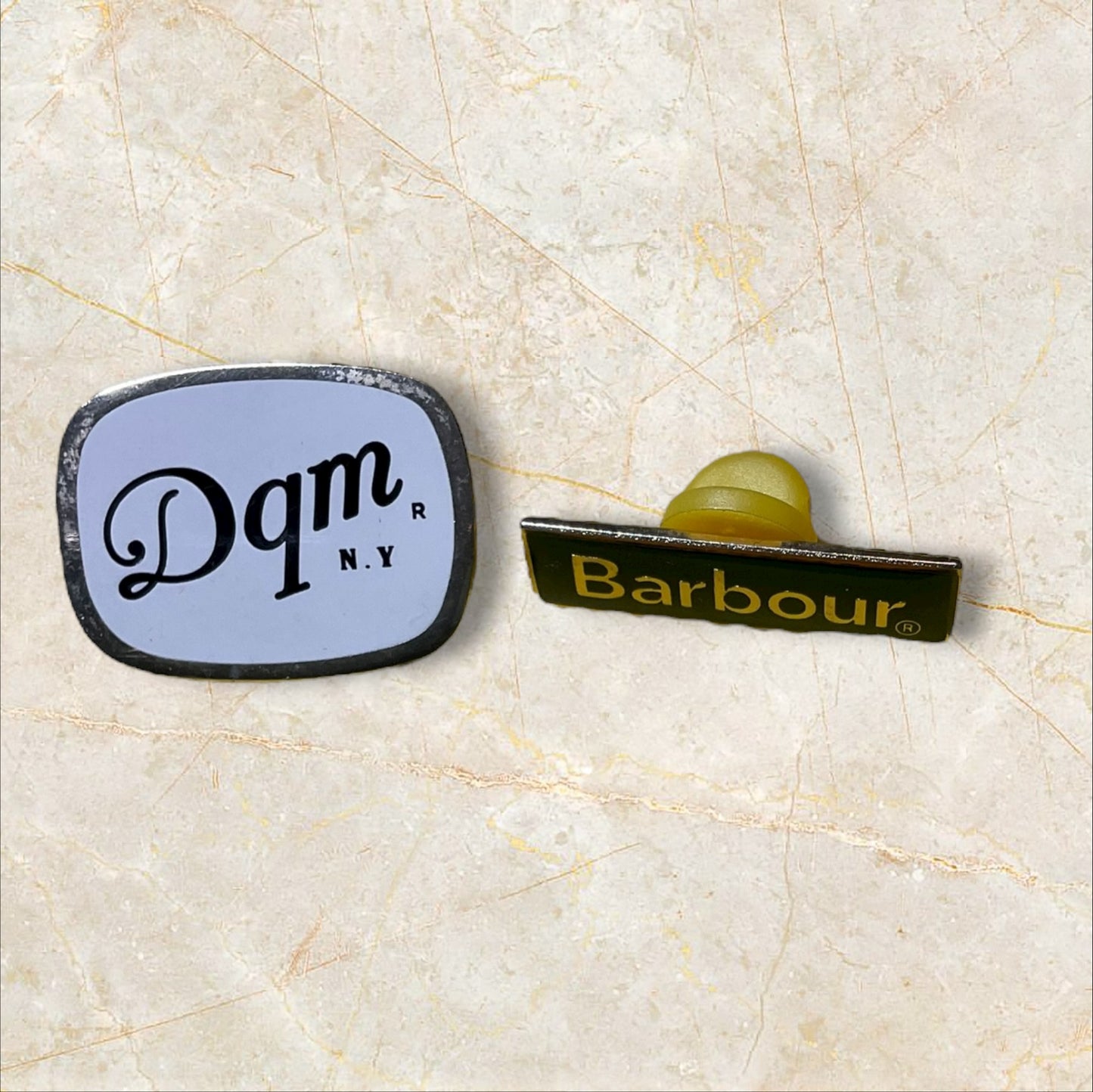 Good co. & other streetwear Pin Set