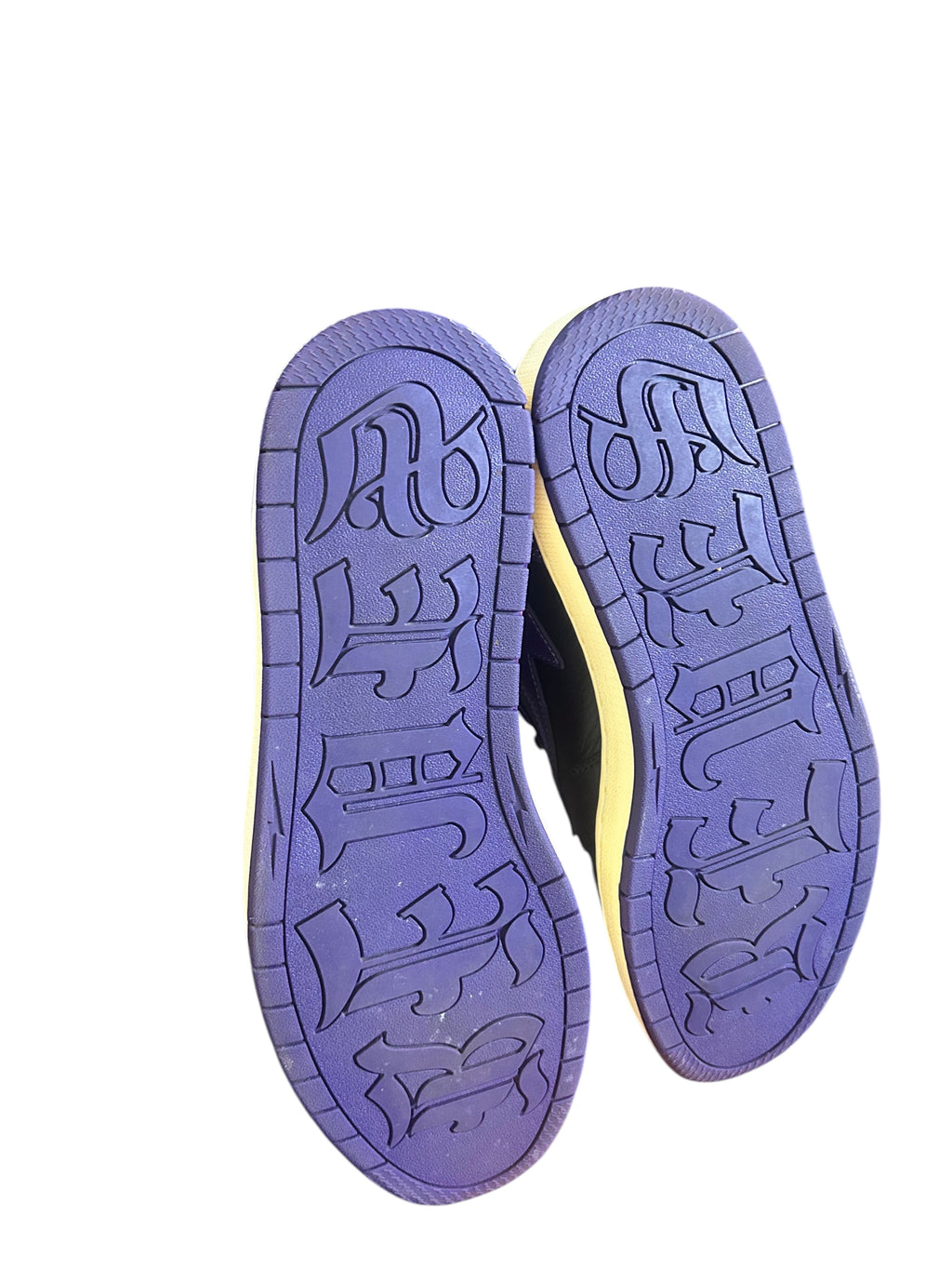 Reves Paris x Air Kiy '85 Hi "Lupus Edition" (13)