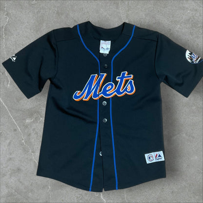 NY Mets David Wright Jersey (Kids 10/12)