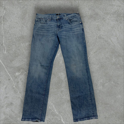 Ricky True Religion Denim(38)
