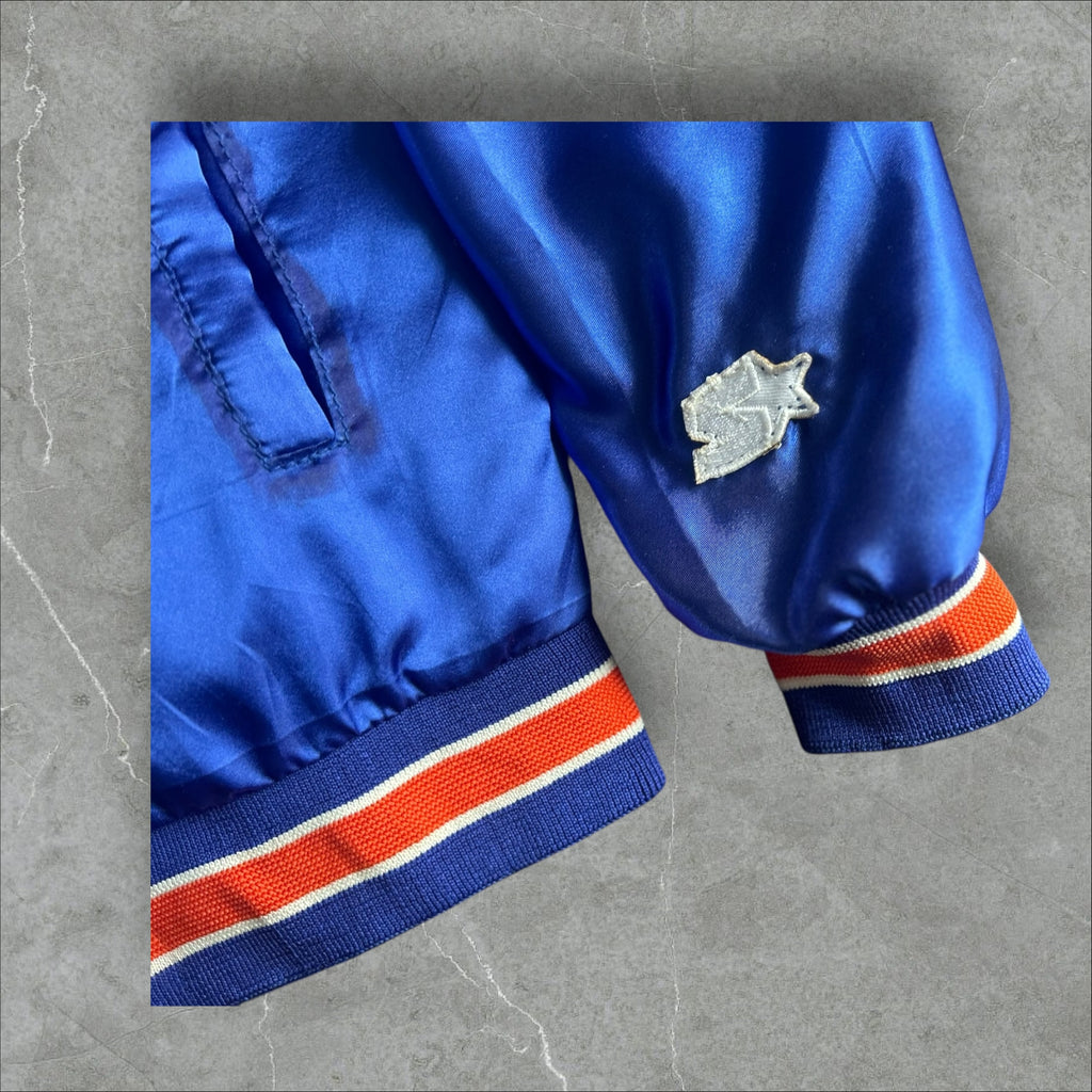 New York Mets Bomber Jacket (XS/M)