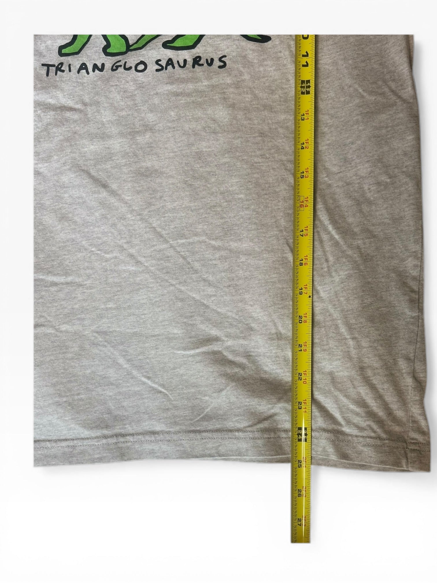 Palace Trianglosaurus Dinosaur Graphic Tee(S)