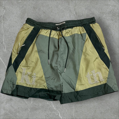 Kith Turbo Swim Shorts (L)