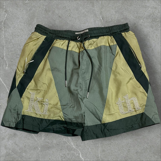 Kith Turbo Swim Shorts (L)