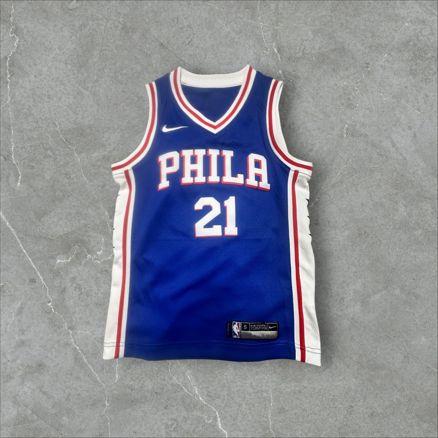 Nike Joel Embid (Kids S)