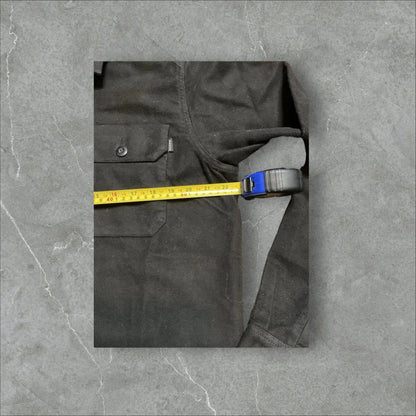 Supreme Black Field Shirt (XL)