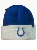 Indianapolis  Colts NFL 47’ Beanie￼