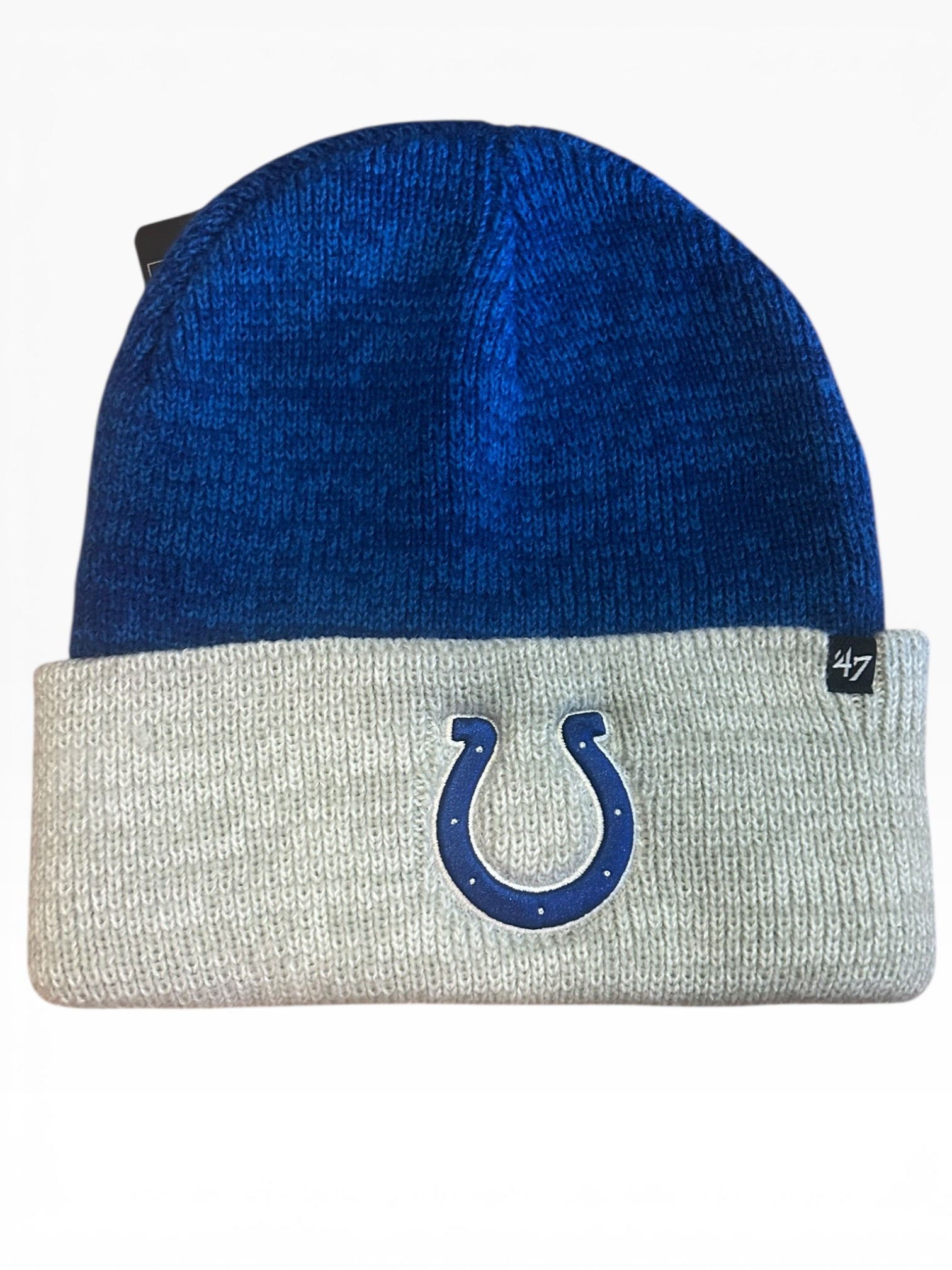 Indianapolis  Colts NFL 47’ Beanie￼