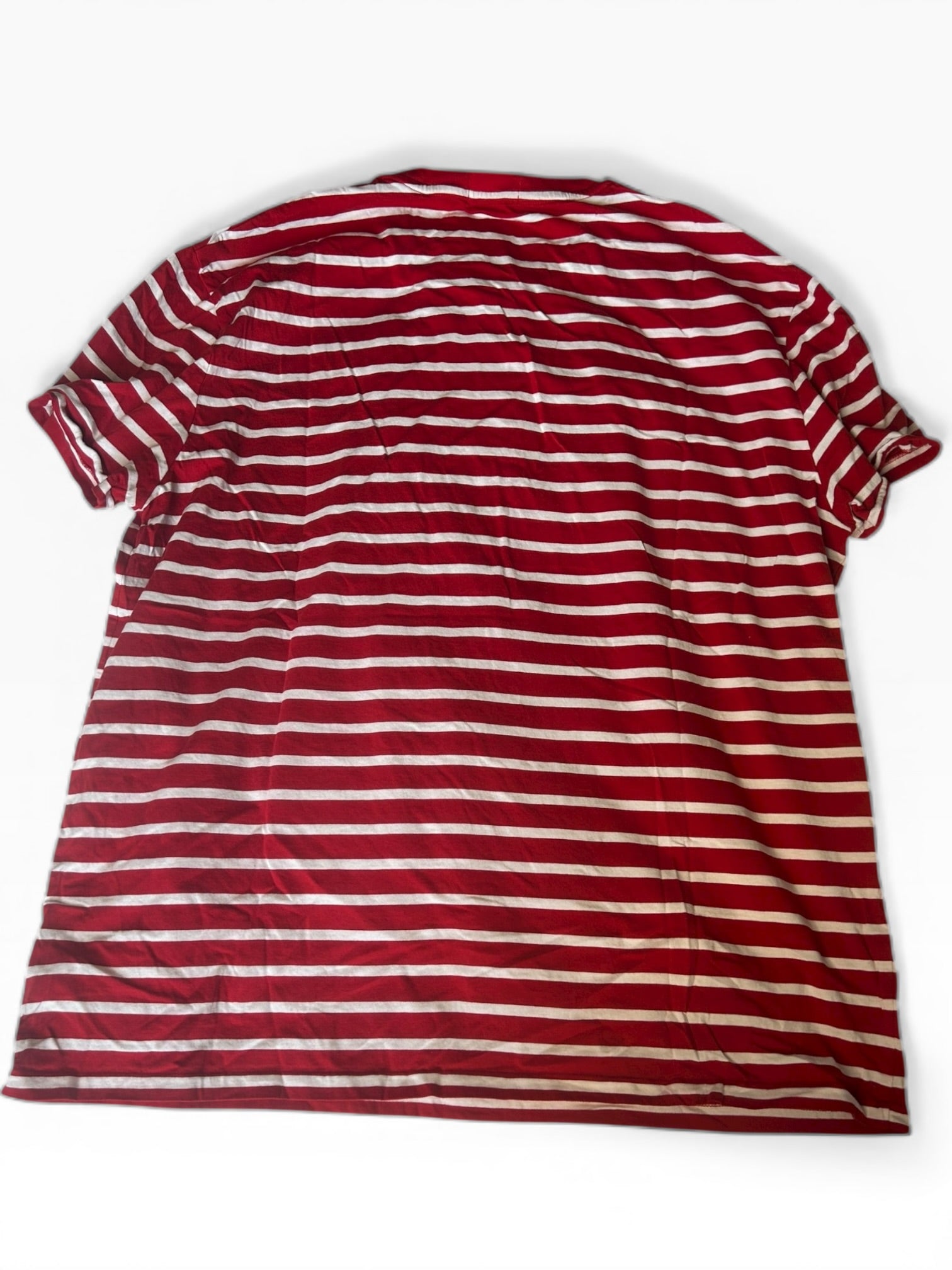 Polo Ralph Lauren Striped Tee (XL)