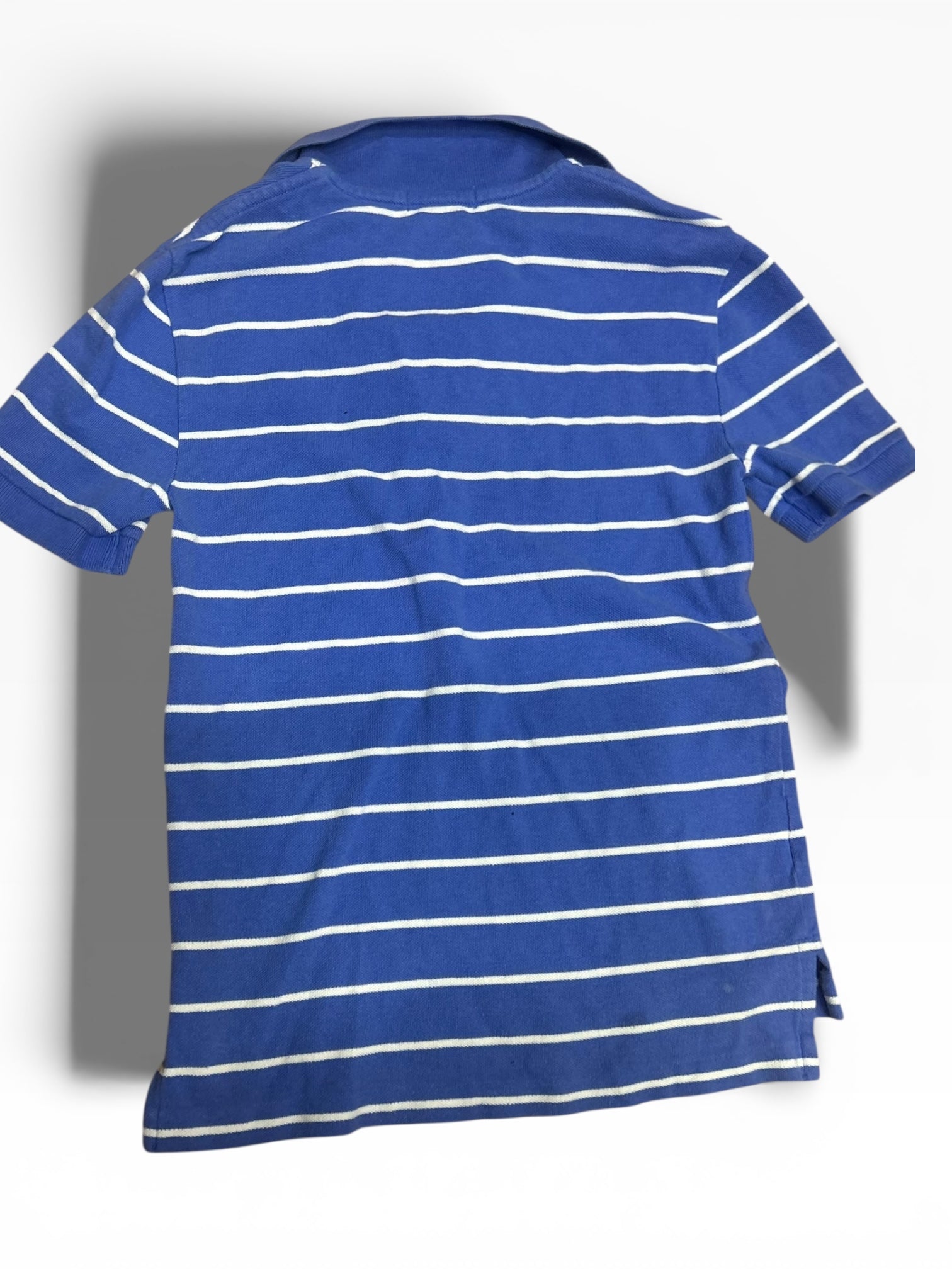 Polo Ralph Lauren Toddler Stripe Polo Tshirt