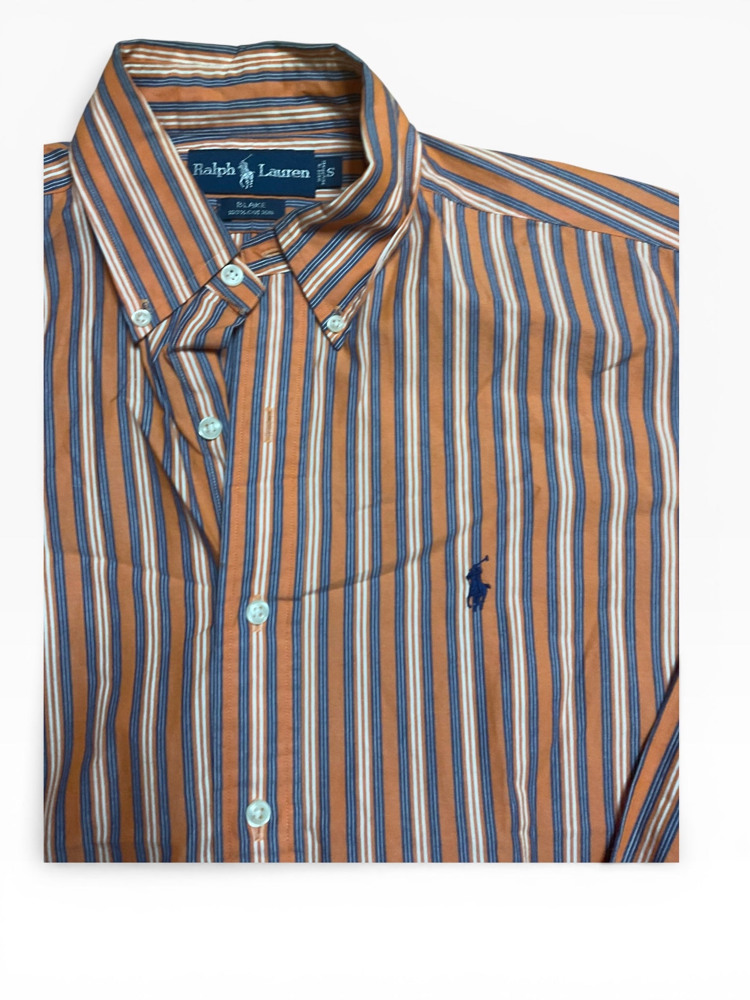 Polo Ralph Lauren Button up(S)