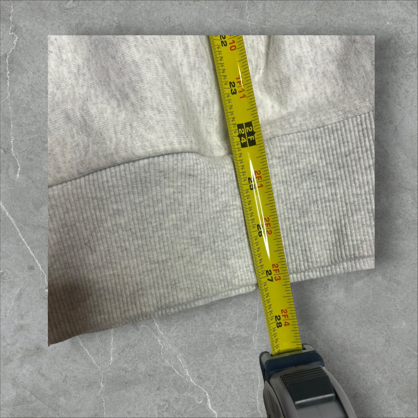 Stussy Eight Ball Embroidered Hoodie (XL)