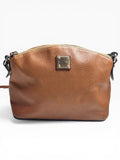 Dooney & Bourke Pebble Leather Suki Crossbody bag