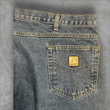 Carhartt Denim B17 (44)