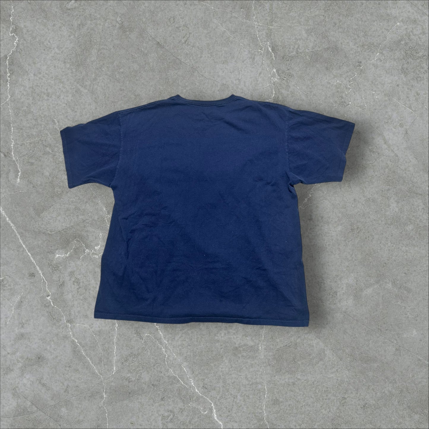 90s Disney Yankees Graphic Tee (XXL)