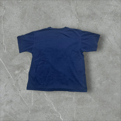 90s Disney Yankees Graphic Tee (XXL)