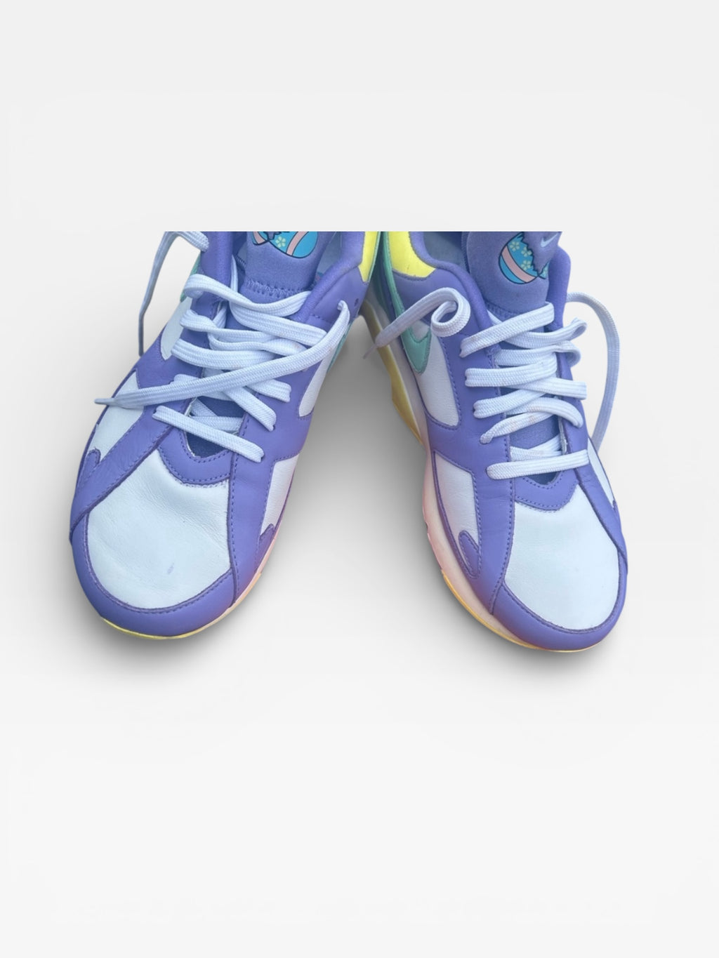 Nike Air Max 180 ‘Easter’ 06’ (MENS 10.5)